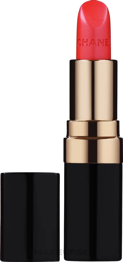 chanel läppstift coco